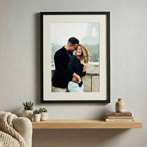 Tablou-Personalizat-cu-ramă-neagra-40x50-cm