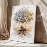 Tablou Modern Tree of Life