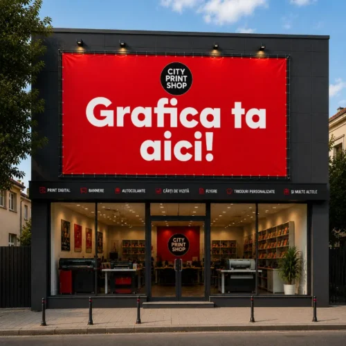 Banner 300x400 cm