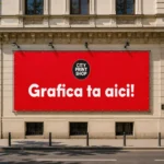 Banner 300x500 cm