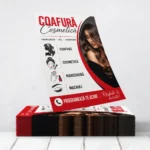 Flyere Coafura Cosmetica
