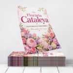 Flyere Floraria Cataleya