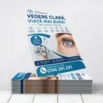 Flyere Oftalmologie
