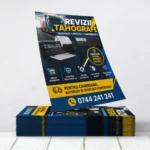 Flyere Revizii Tahografe