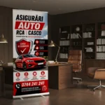 Roll Up - Asigurări Auto RCA CASCO