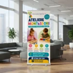 Roll Up - Ateliere Montessori