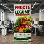 Roll Up - Fructe și Legume