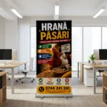 Roll Up - Hrană Păsări