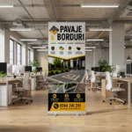 Roll Up - Pavaje și Borduri