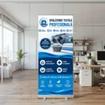 Roll Up - Spălătorie Textilă Profesională