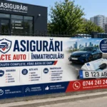 Banner Asigurari Acte Auto, Inmatriculari