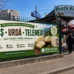 Banner Caș, Urdă, Telemea