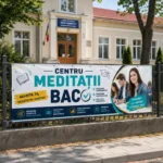 Banner Centru Meditatii BAC