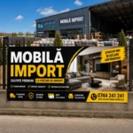 Banner Mobila Import