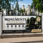 Banner Monumente Funerare