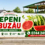Banner Pepeni de Buzău