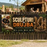 Banner Sculpuri cu Drujba