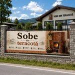 Banner Sobe din teracotă