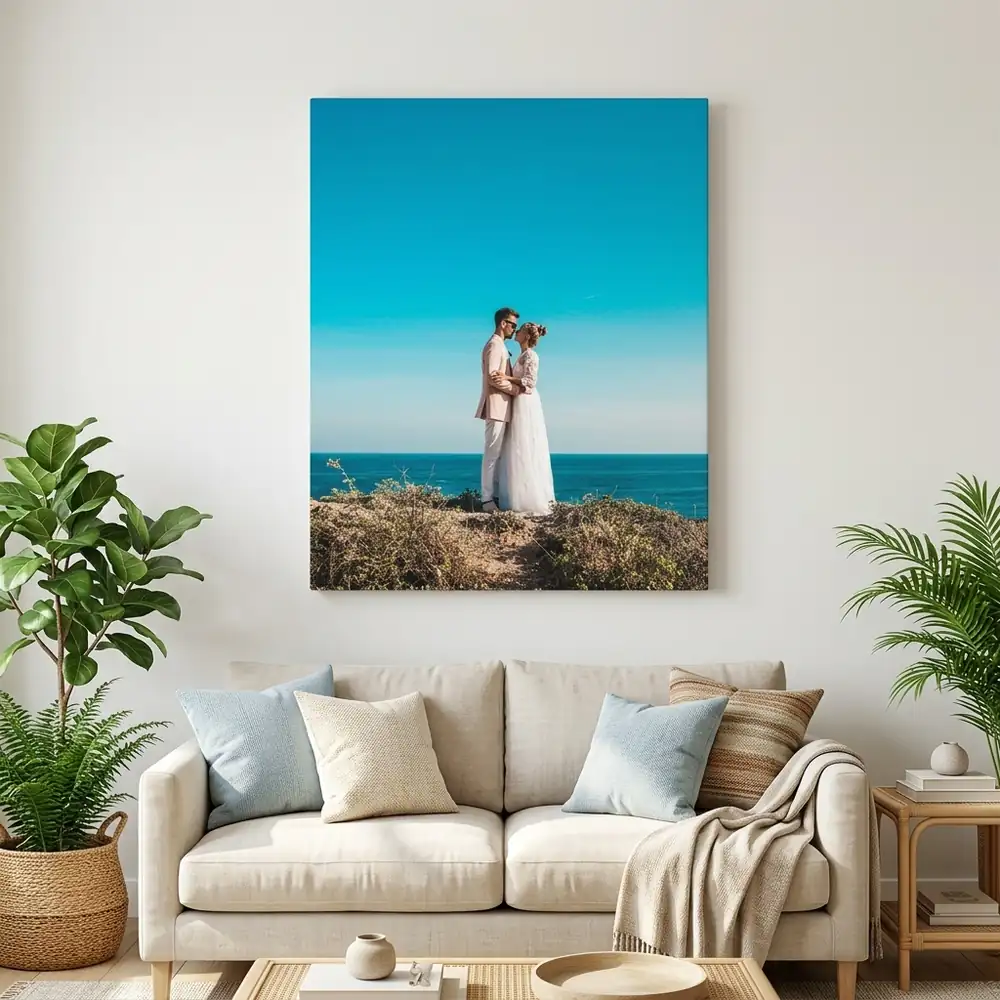 Tablou Canvas Dormitor – tablou canvas în decor