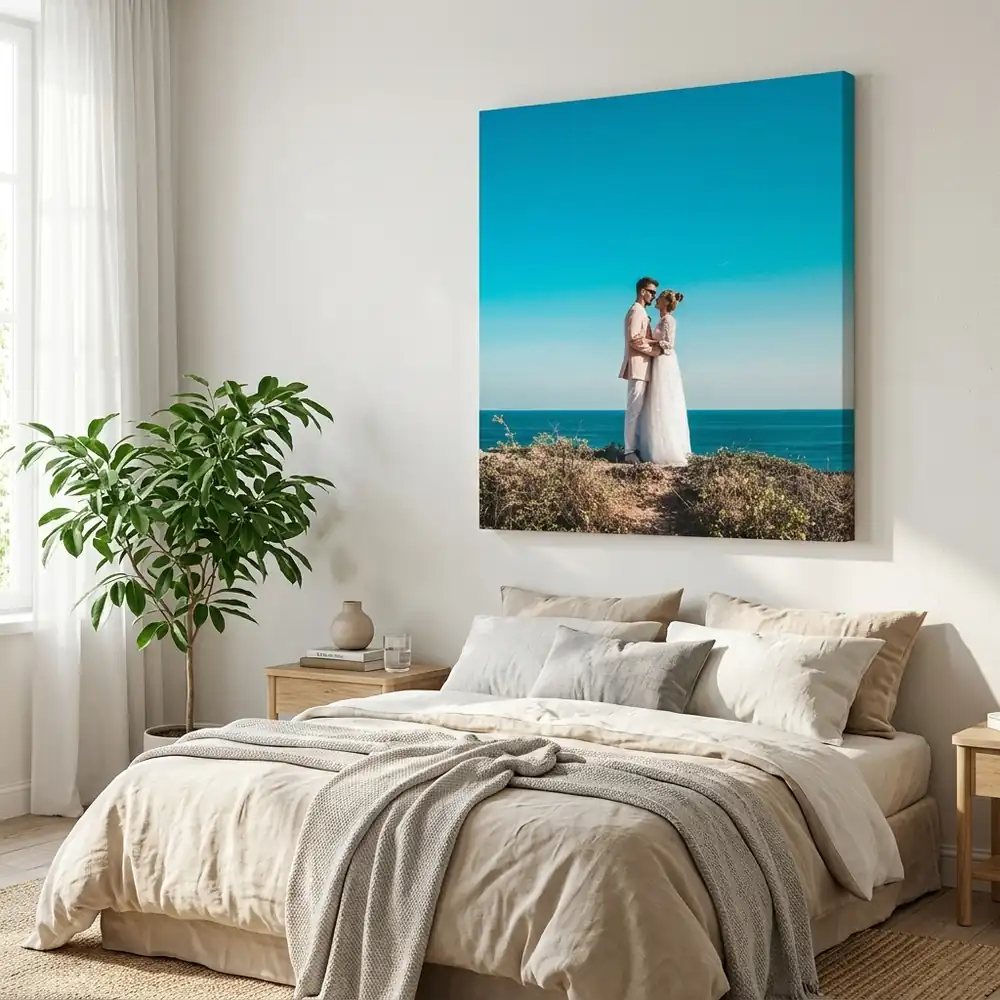 Tablou Canvas Dormitor – tablou canvas în decor