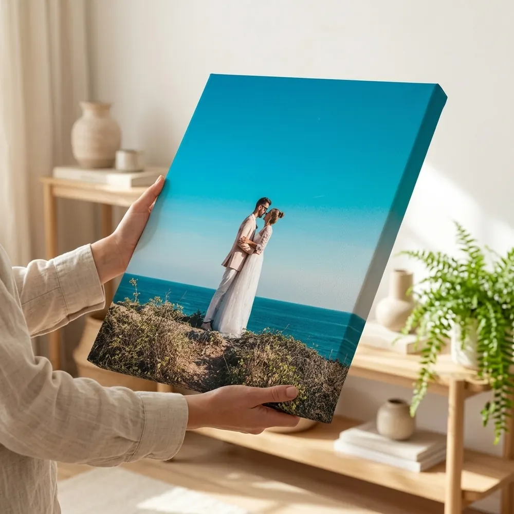 Tablou Canvas Dormitor – tablou canvas în decor