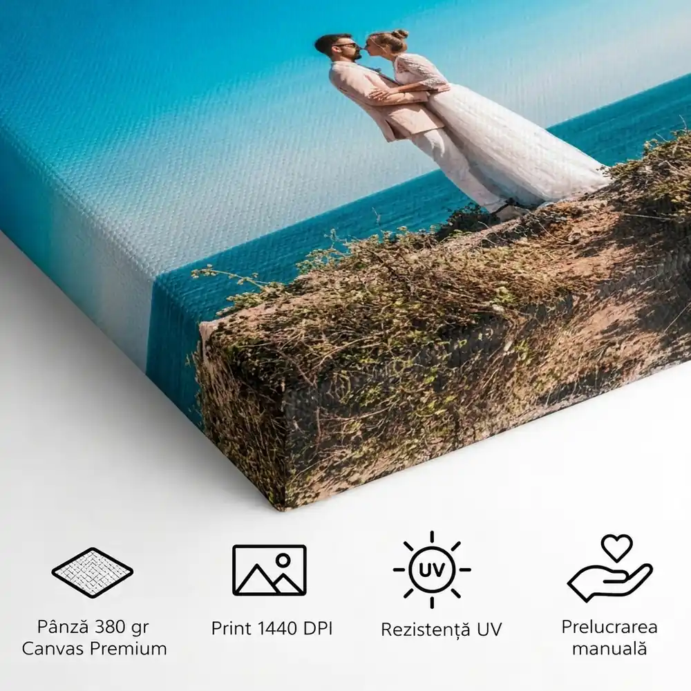 Tablou Canvas Dormitor – detalii și specificații