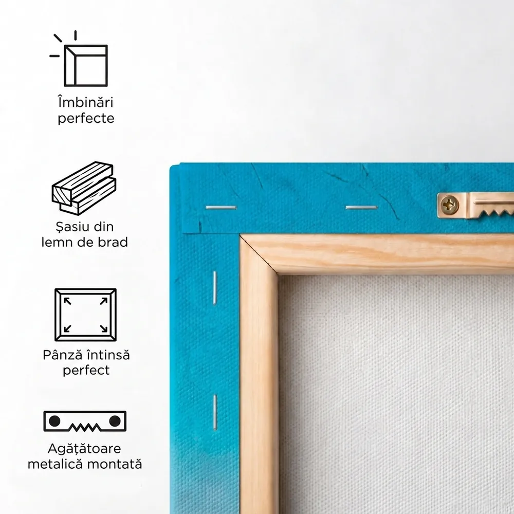Tablou Canvas Dormitor – detalii și specificații