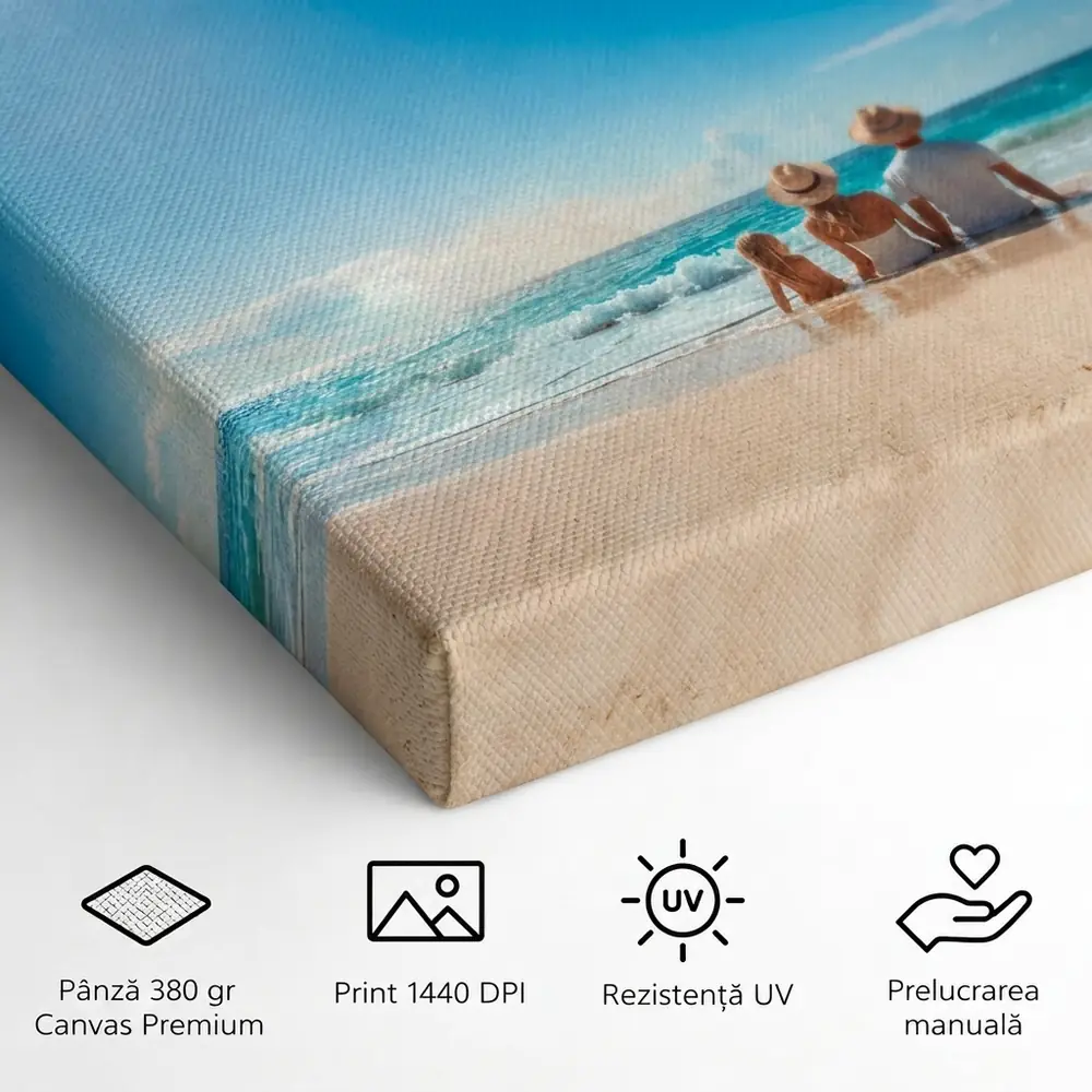 Tablou Canvas Personalizat 20×120 cm – detalii și specificații