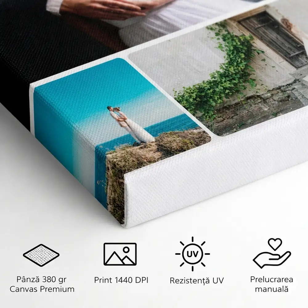 Tablou Canvas Personalizat 30×130 cm – detalii și specificații