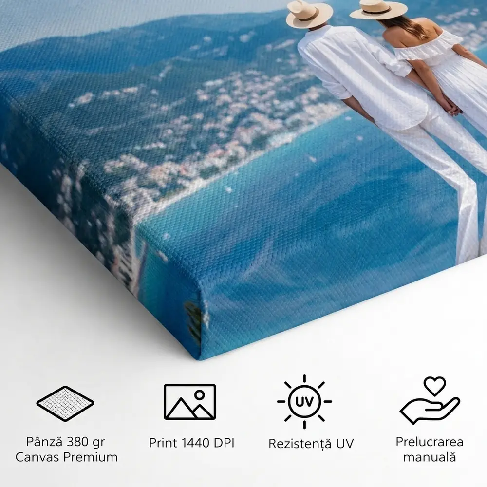 Tablou Canvas Personalizat 40×100 cm – detalii și specificații