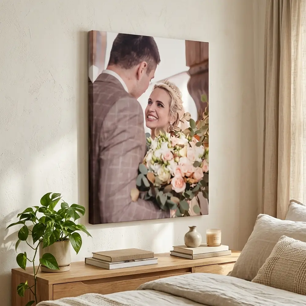 Tablou Canvas Personalizat 40×80 cm – tablou canvas în decor