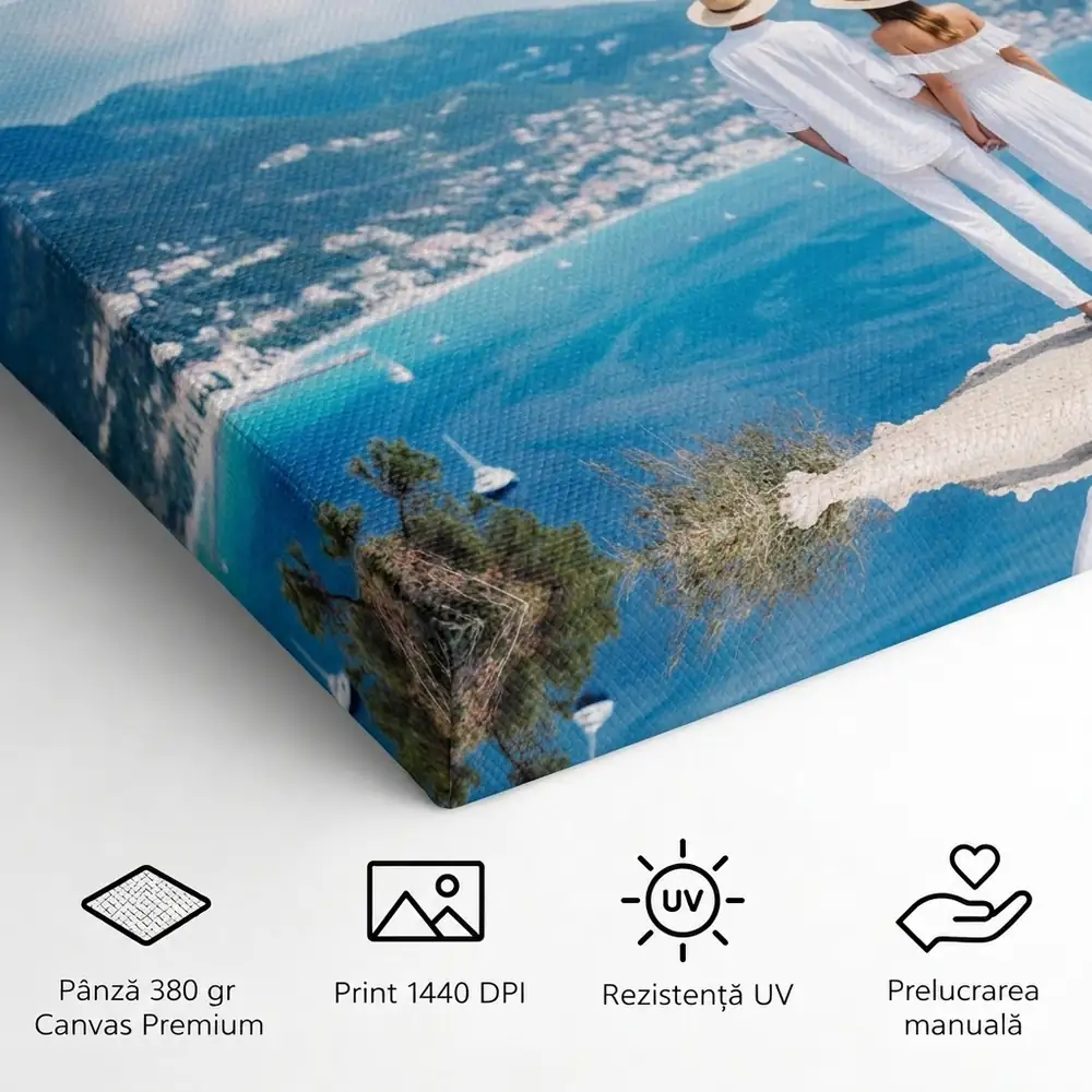 Tablou Canvas Personalizat pentru Dormitor – detalii și specificații