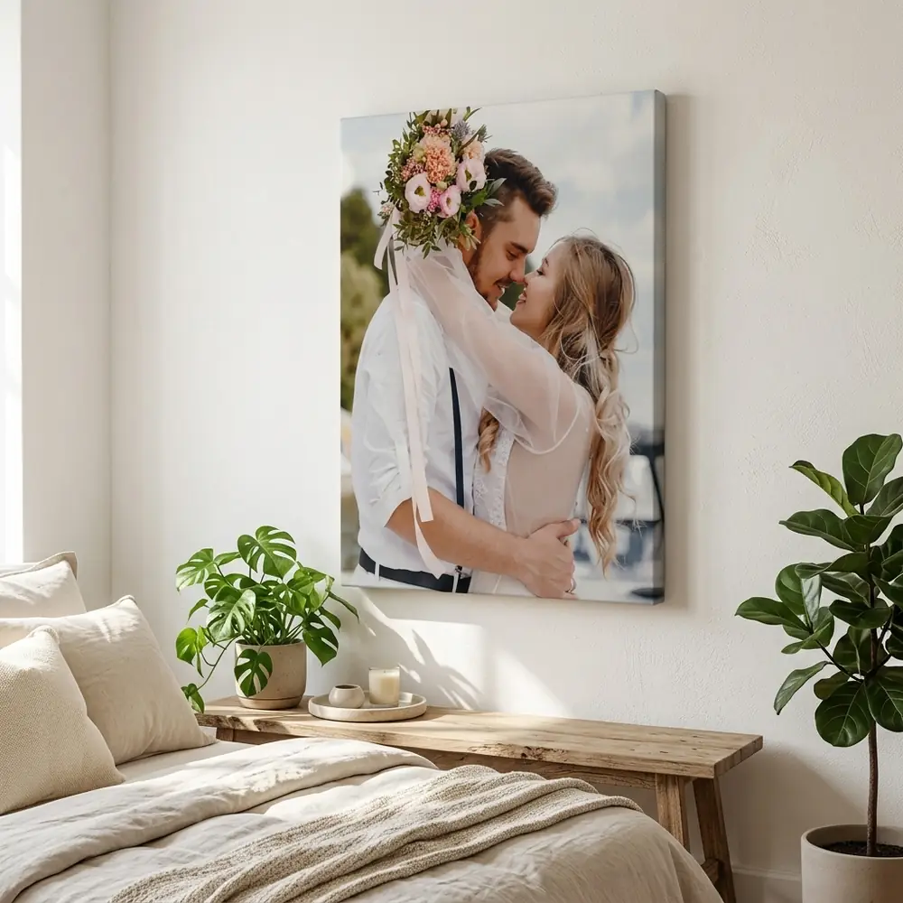 Tablou Personalizat cu Poza – tablou canvas în decor