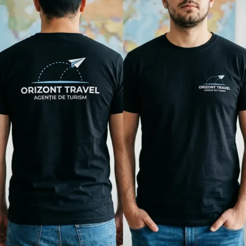tricou-personalizat-agentie-de-turism