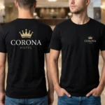 Tricou Personalizat Hotel - Cu Logo Firmă