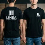 Tricou Personalizat Mobila la comanda - Cu Logo Firmă