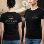 Tricou Personalizat Tehnician gene - Cu Logo Firmă